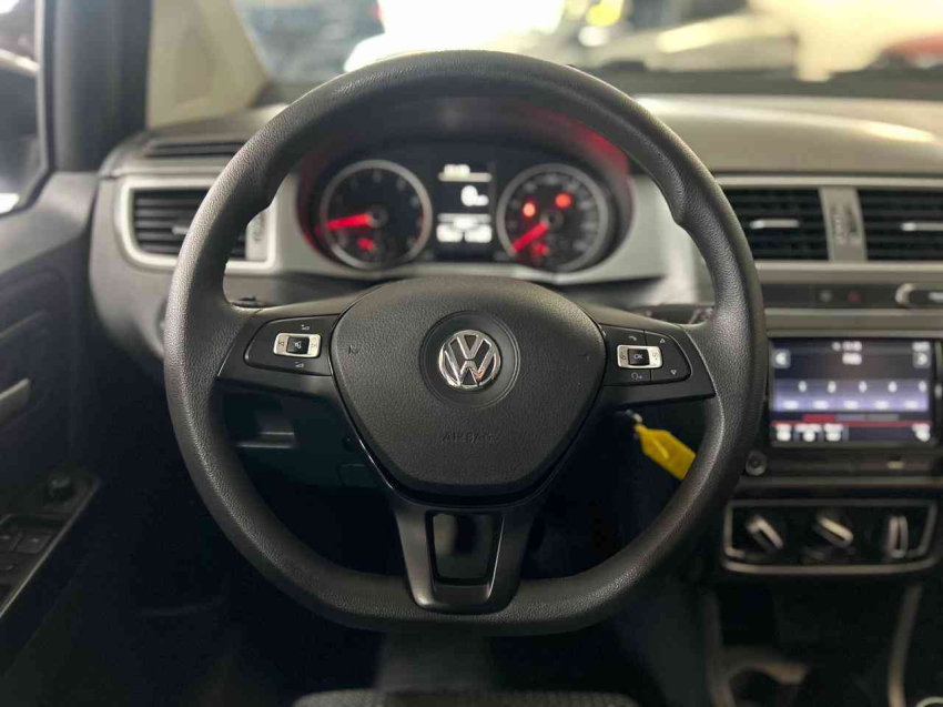 volkswagen fox  connect 1.6 8v flex manual 2019/20