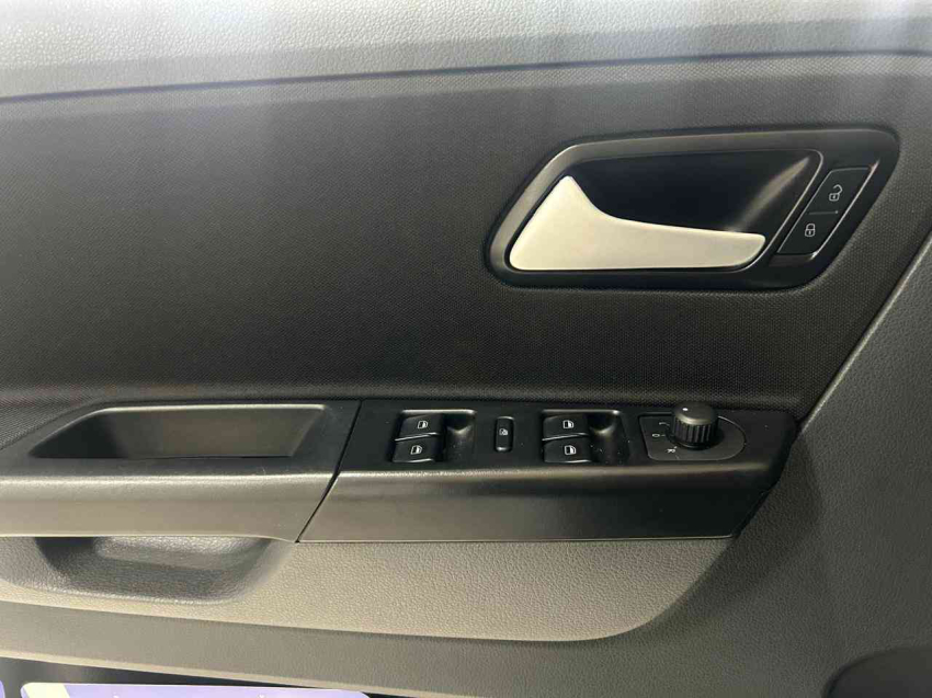 volkswagen fox  connect 1.6 8v flex manual 2019/20