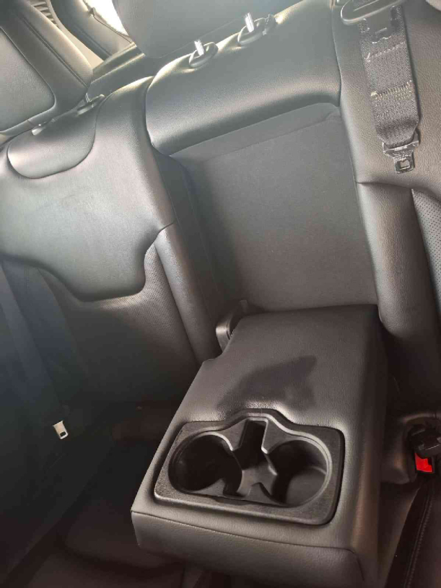 jeep compass longitude 4x2 2.0 16v at6 flex automatico 2019/19