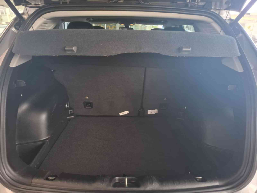 jeep compass longitude 4x2 2.0 16v at6 flex automatico 2019/19