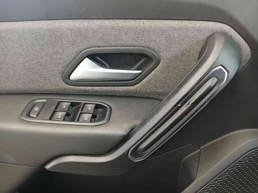 renault duster  intense plus 1.6 16v sce cvt x-tronic flex automatico 2024/25