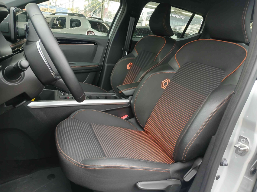renault kardian premiere edition 1.0 tce edc flex semiautomatico 2024/25