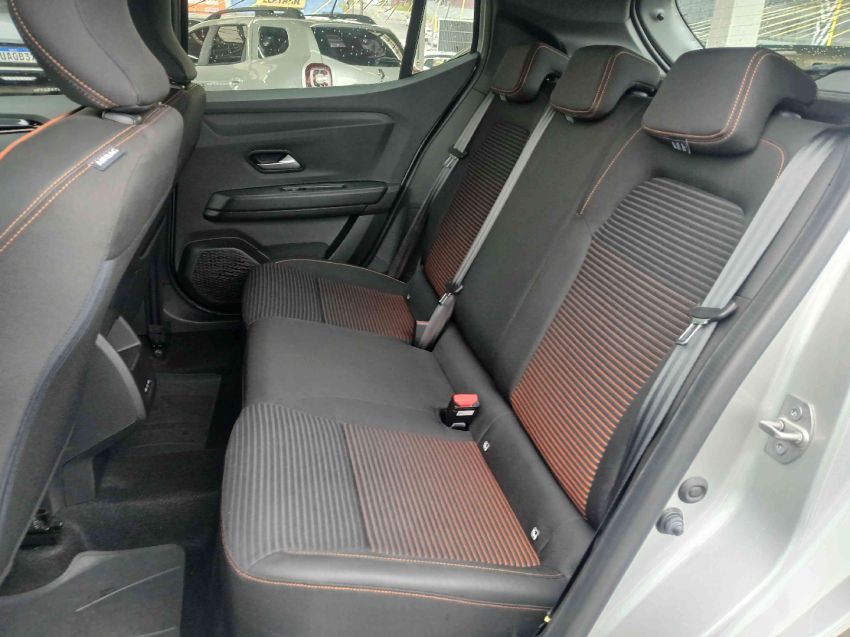 renault kardian premiere edition 1.0 tce edc flex semiautomatico 2024/25