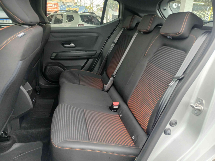 renault kardian premiere edition 1.0 tce edc flex semiautomatico 2024/25