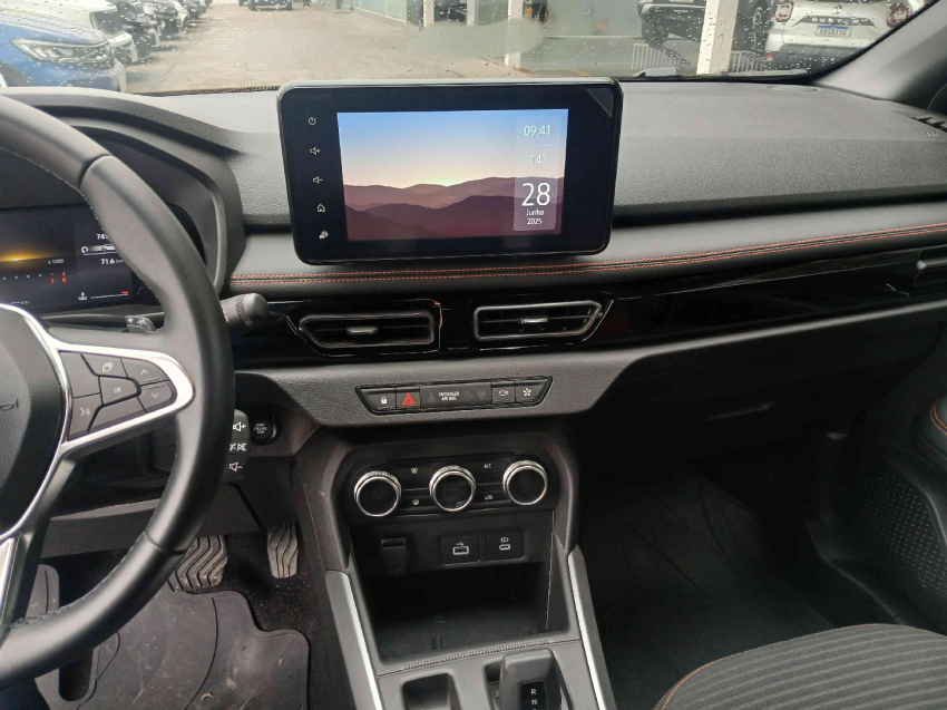 renault kardian premiere edition 1.0 tce edc flex semiautomatico 2024/25