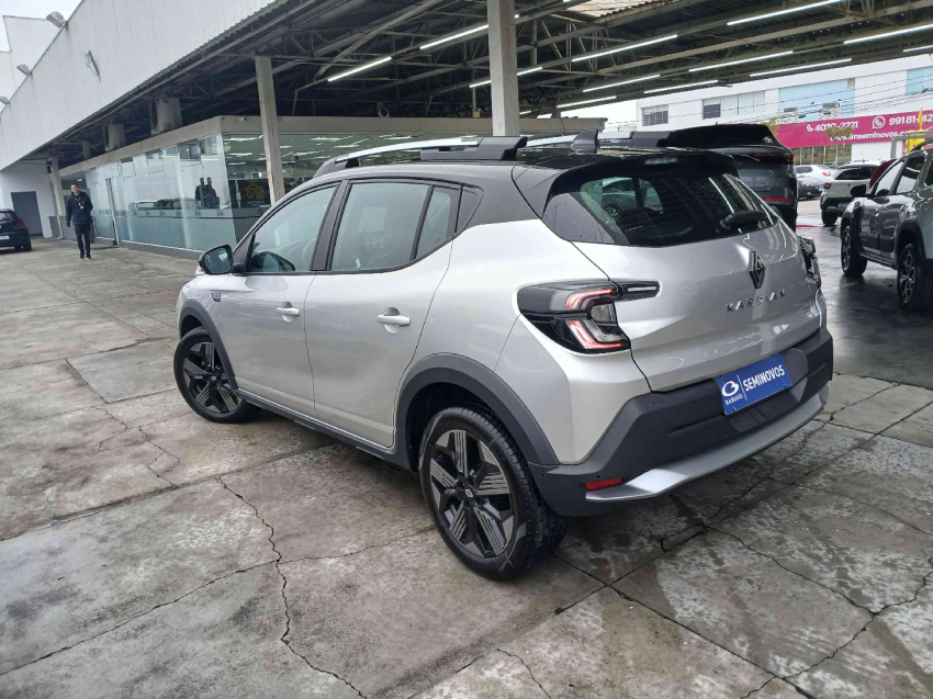 renault kardian premiere edition 1.0 tce edc flex semiautomatico 2024/25