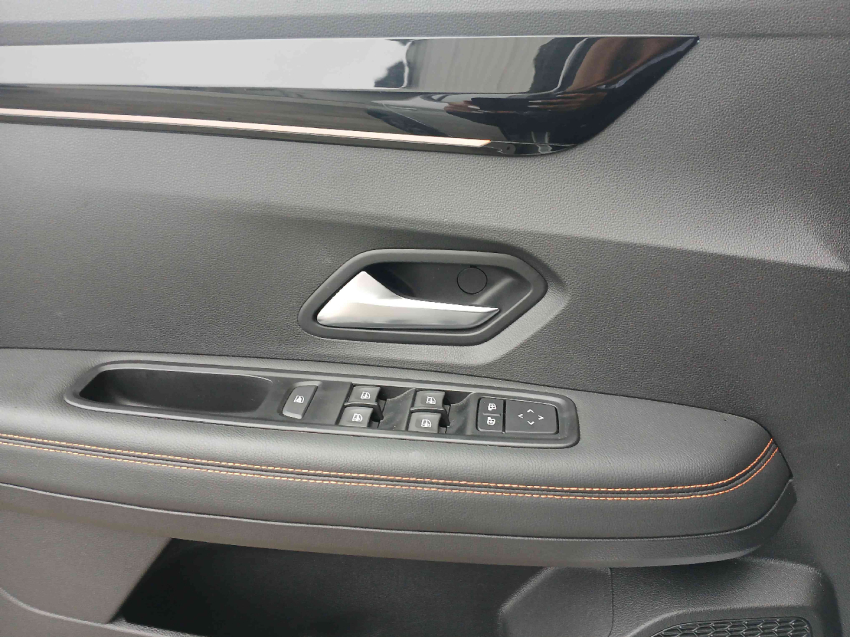 renault kardian premiere edition 1.0 tce edc flex semiautomatico 2024/25