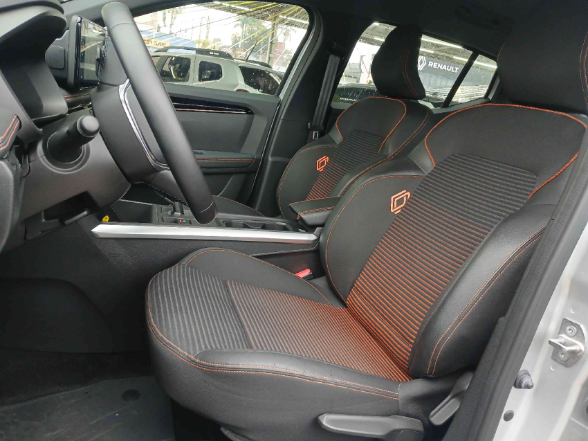 renault kardian premiere edition 1.0 tce edc flex semiautomatico 2024/25