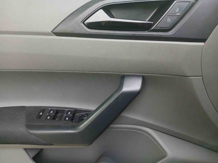 volkswagen polo connect pack) 1.0 12v flex manual 2018/19
