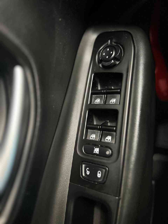 jeep renegade  trailhawk 4x4 2.0 tb at9 carroceria * diesel 2020/21
