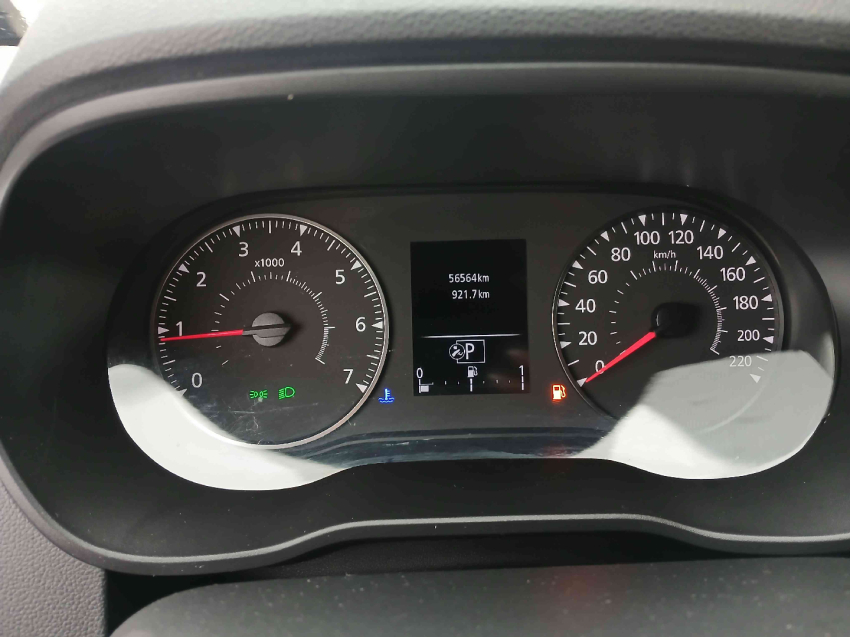 renault duster  iconic 1.6 16v sce cvt x-tronic flex 2021/22