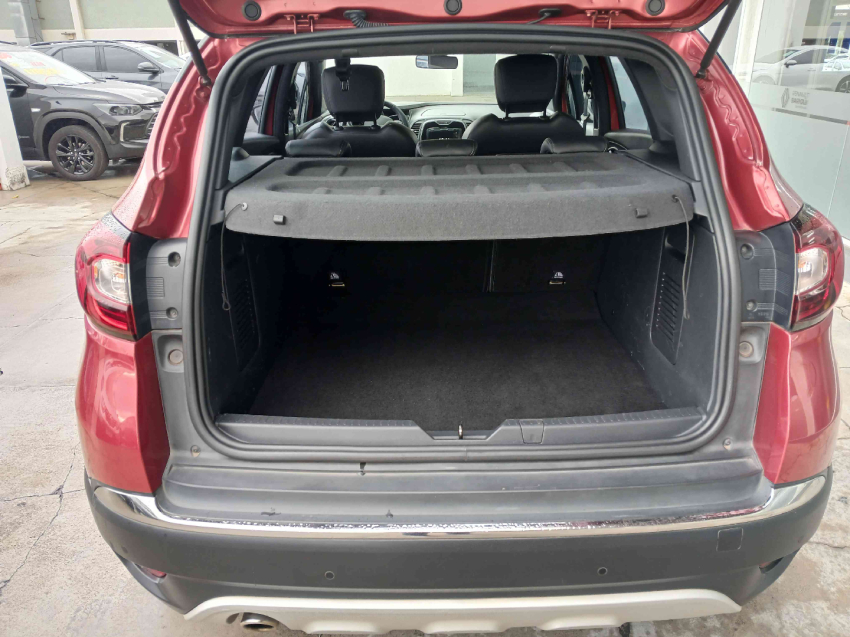 renault captur flex 2020/21 