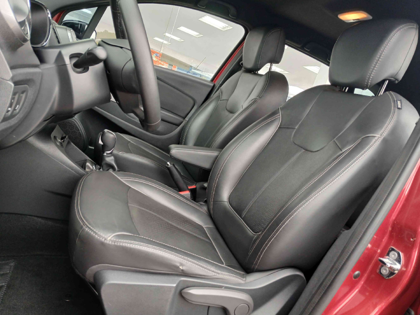 renault captur flex 2020/21 
