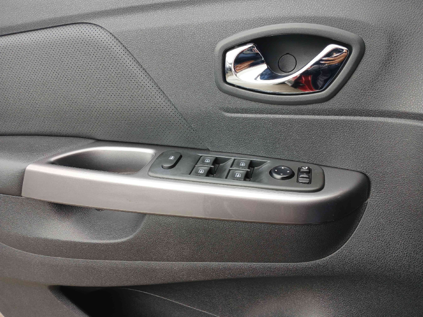 renault captur flex 2020/21 