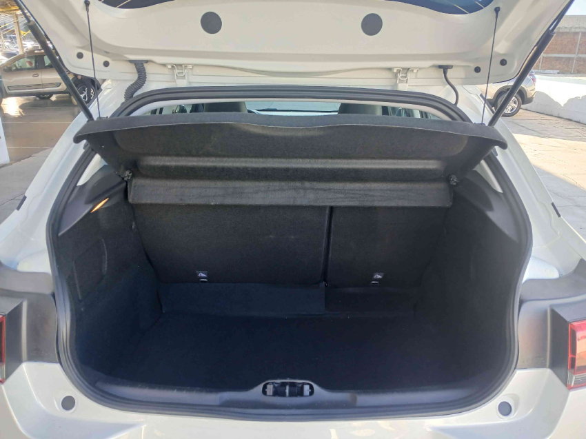 citroen c4 cactus 1.6 thp flex shine pack eat6 2023/24