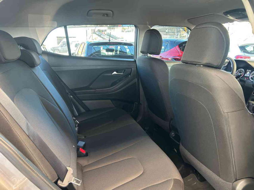 creta comfort 1.0 12v t-gdi at flex automatico 2023/24