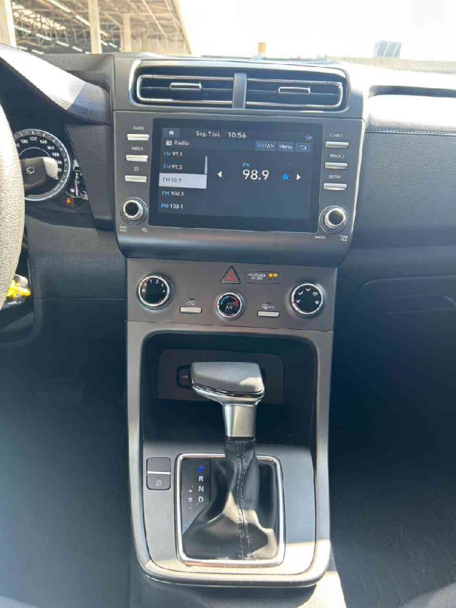 creta comfort 1.0 12v t-gdi at flex automatico 2023/24