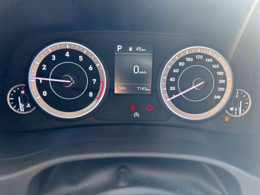 creta comfort 1.0 12v t-gdi at flex automatico 2023/24