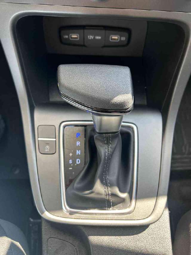 creta comfort 1.0 12v t-gdi at flex automatico 2023/24