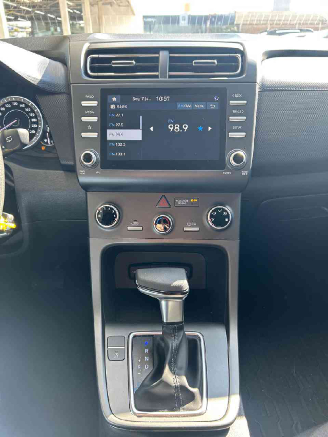 creta comfort 1.0 12v t-gdi at flex automatico 2023/24
