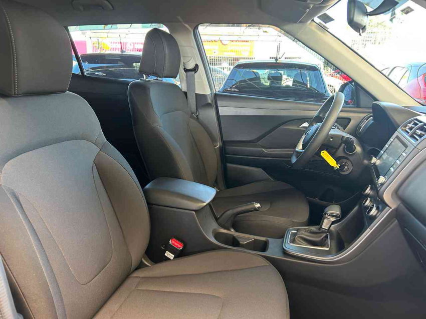 creta comfort 1.0 12v t-gdi at flex automatico 2023/24