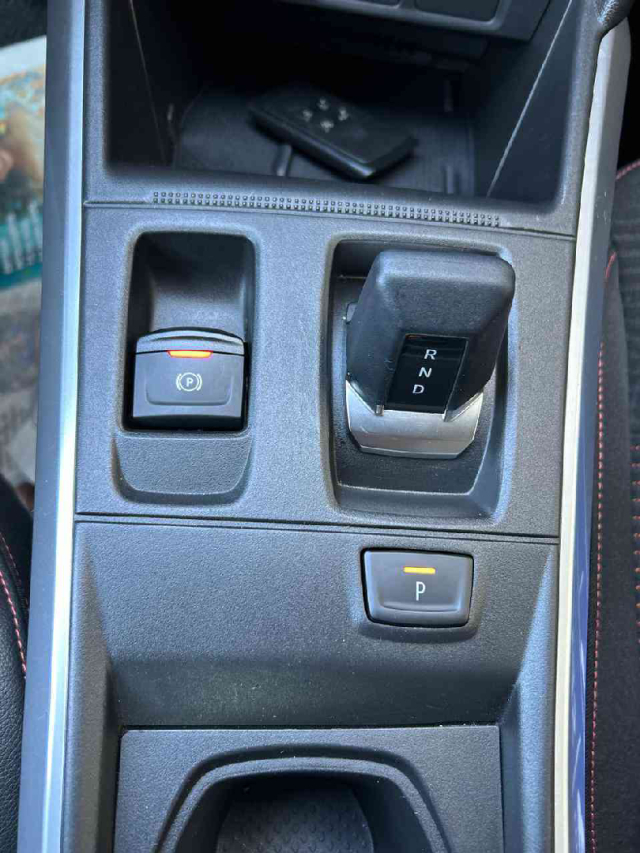 renault kardian premiere edition 1.0 tce edc flex semiautomatico 2024/25