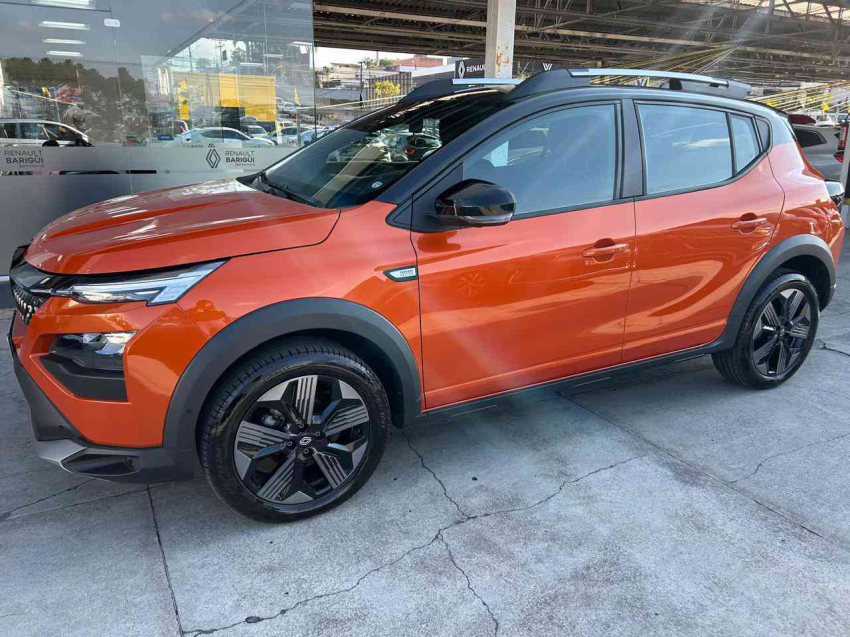 renault kardian premiere edition 1.0 tce edc flex semiautomatico 2024/25
