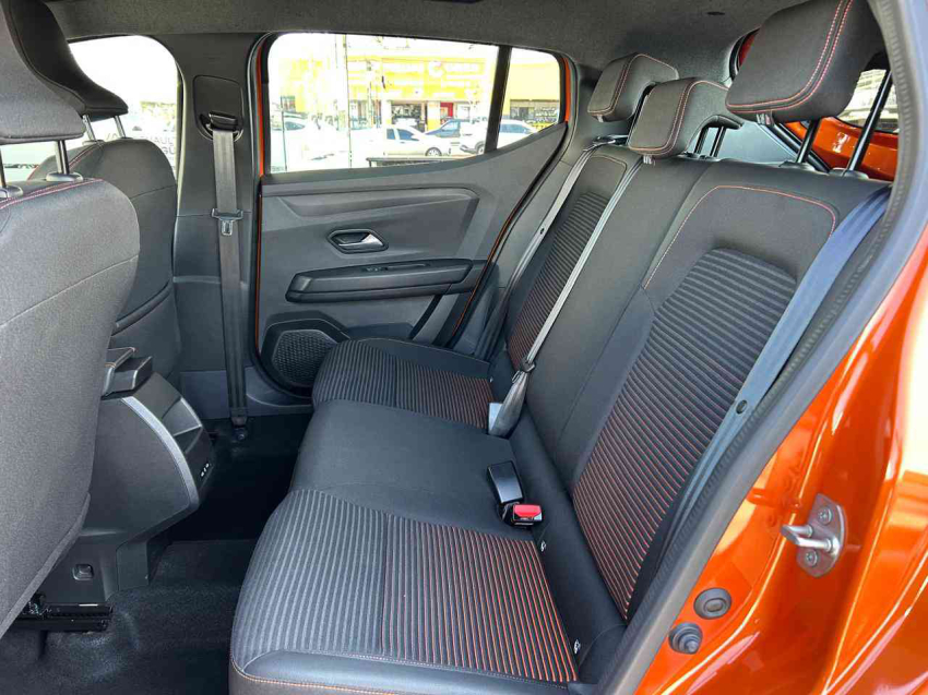 renault kardian premiere edition 1.0 tce edc flex semiautomatico 2024/25