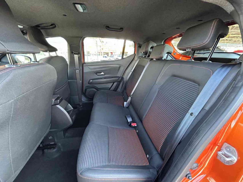 renault kardian premiere edition 1.0 tce edc flex semiautomatico 2024/25