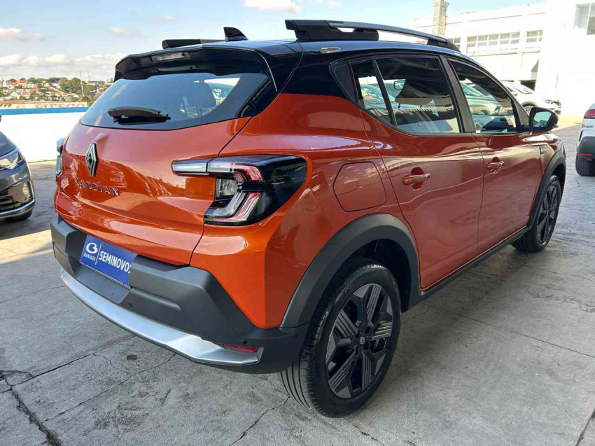 renault kardian premiere edition 1.0 tce edc flex semiautomatico 2024/25
