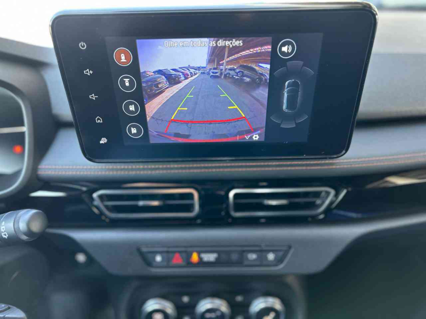 renault kardian premiere edition 1.0 tce edc flex semiautomatico 2024/25