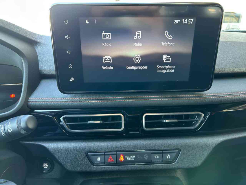 renault kardian premiere edition 1.0 tce edc flex semiautomatico 2024/25
