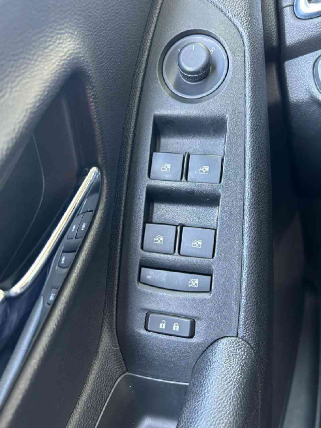 chevrolet tracker premier 1.4 turbo at6 flex automatico 2018/19