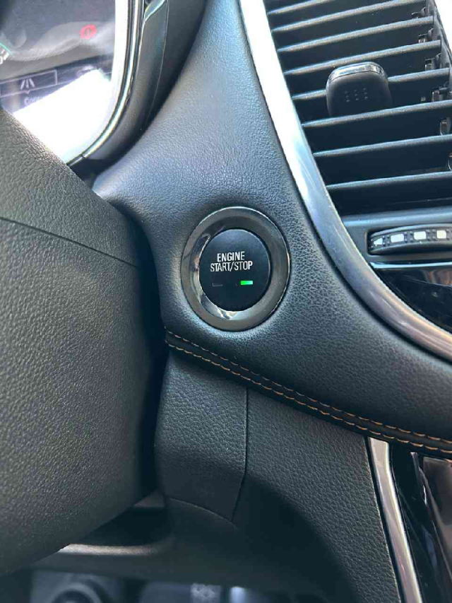 chevrolet tracker premier 1.4 turbo at6 flex automatico 2018/19