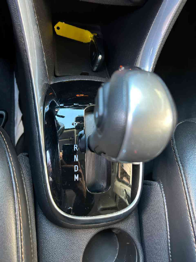 chevrolet tracker premier 1.4 turbo at6 flex automatico 2018/19
