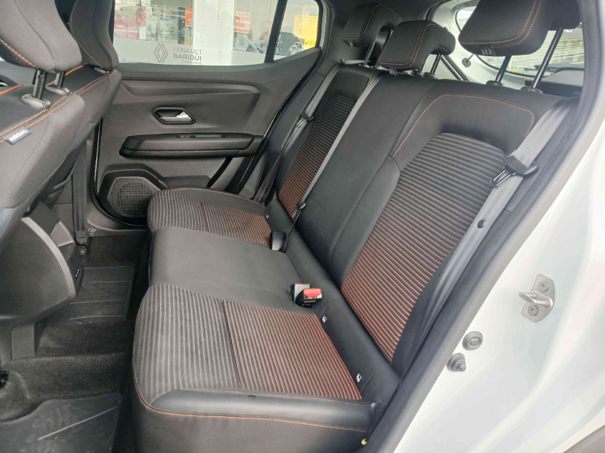 renault kardian remiere edition 1.0 at 125hp flex automatico 2024/25