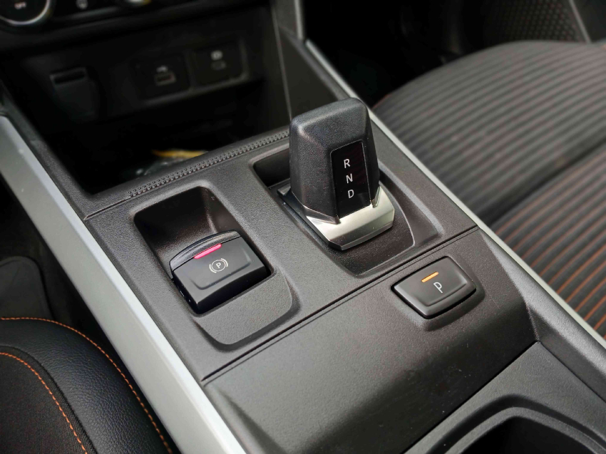renault kardian remiere edition 1.0 at 125hp flex automatico 2024/25
