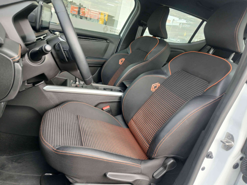 renault kardian remiere edition 1.0 at 125hp flex automatico 2024/25