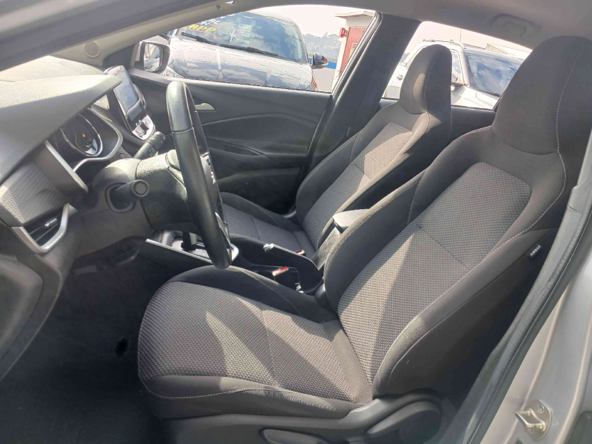 chevrolet onix ltz 1.0 tb 12v at6 flex automatico 2022/23