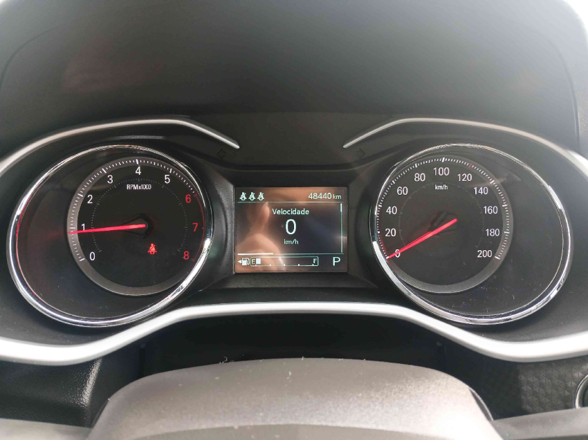 chevrolet onix ltz 1.0 tb 12v at6 flex automatico 2022/23