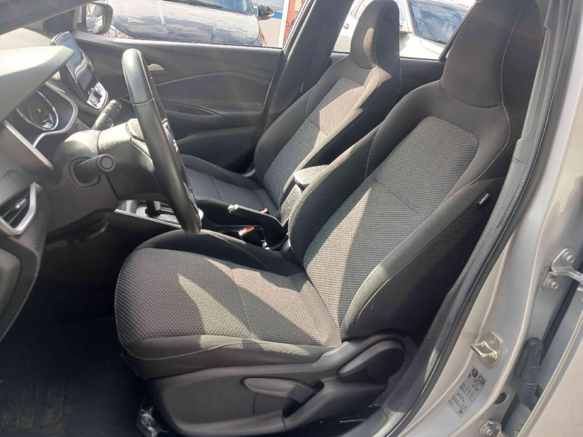 chevrolet onix ltz 1.0 tb 12v at6 flex automatico 2022/23