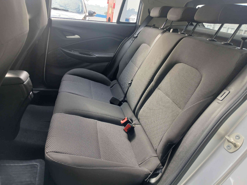 chevrolet onix ltz 1.0 tb 12v at6 flex automatico 2022/23
