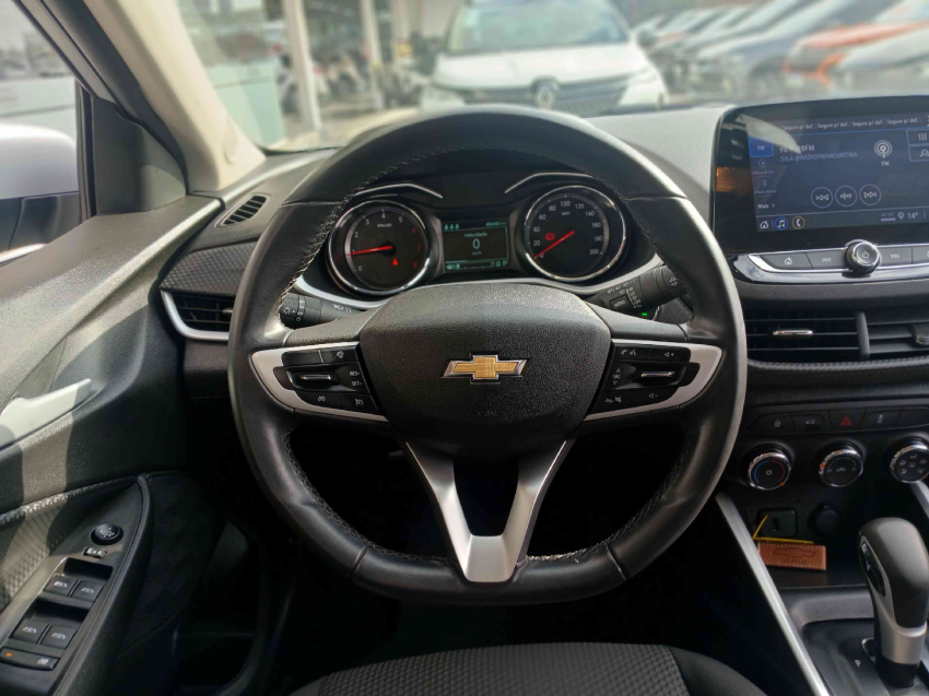 chevrolet onix ltz 1.0 tb 12v at6 flex automatico 2022/23
