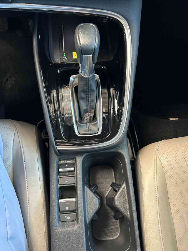 honda hr-v  touring 1.5 16v cvt flex automatico 2024/24