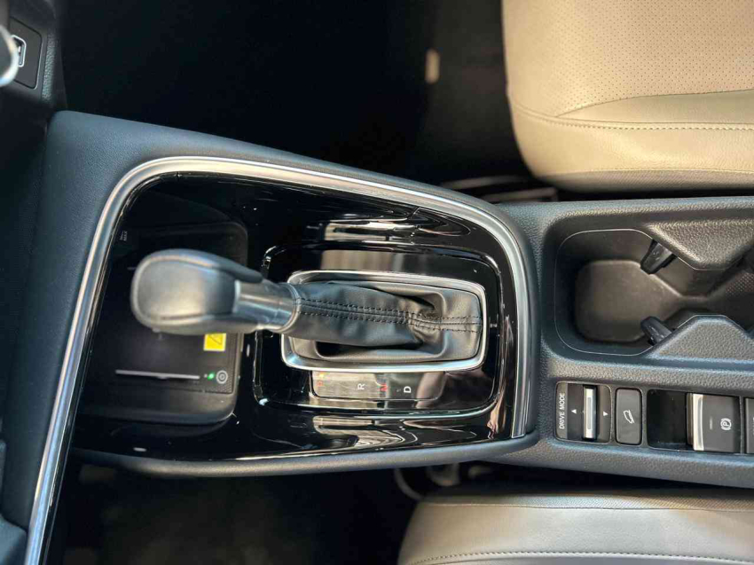 honda hr-v  touring 1.5 16v cvt flex automatico 2024/24