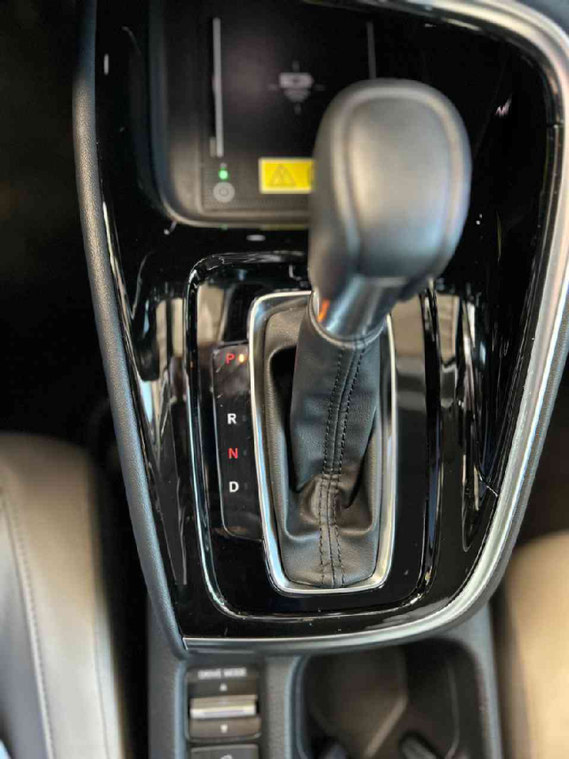 honda hr-v  touring 1.5 16v cvt flex automatico 2024/24