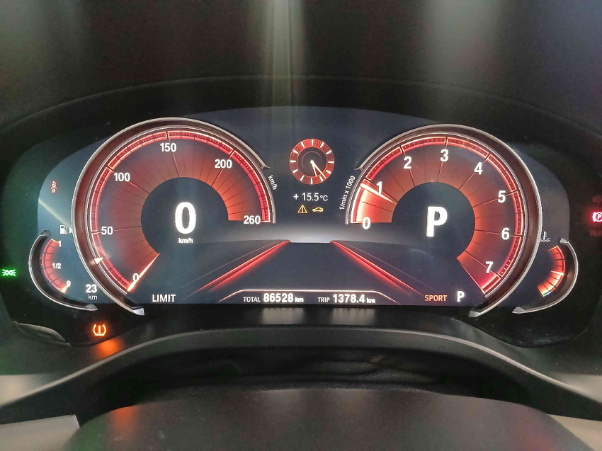 bmw x3 xdrive30i x line 4x4 2.0 16v tb gasolina automatico 2018/18