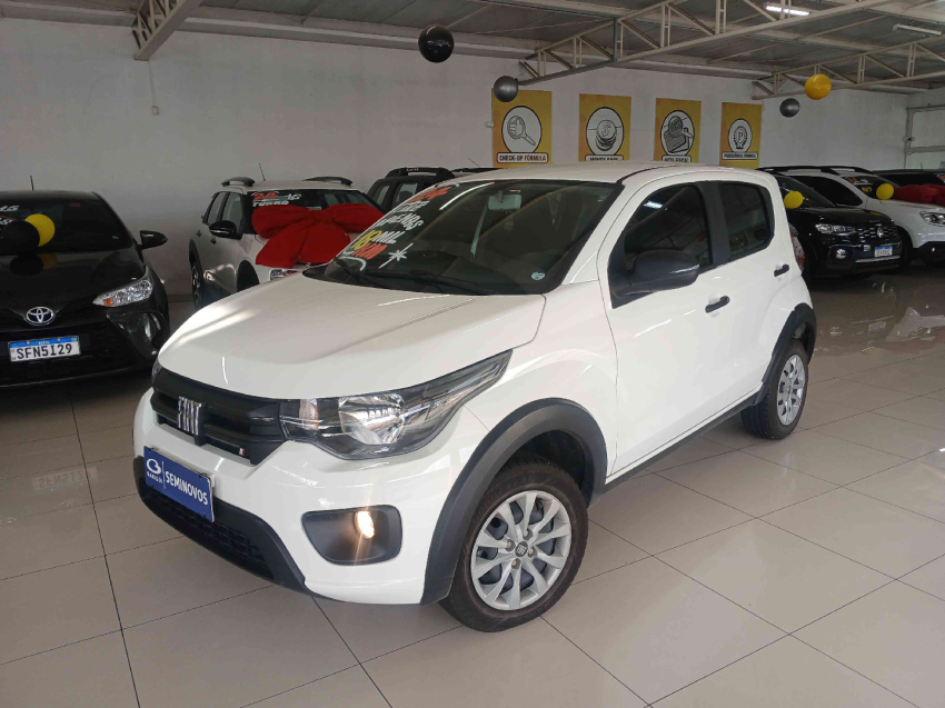 fiat mobi like 1.0 8v flex manual 2024/24