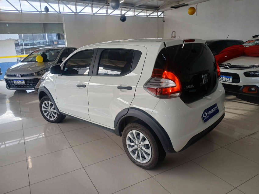 fiat mobi like 1.0 8v flex manual 2024/24