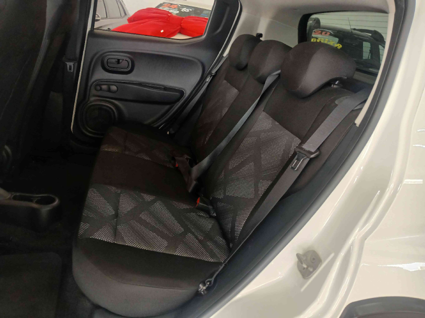 fiat mobi like 1.0 8v flex manual 2024/24